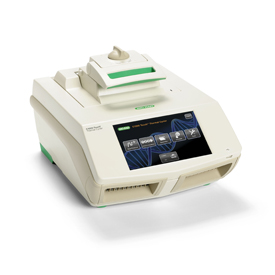 C1000 Touch™ Thermal Cycler with 96?Deep Well Reaction Module