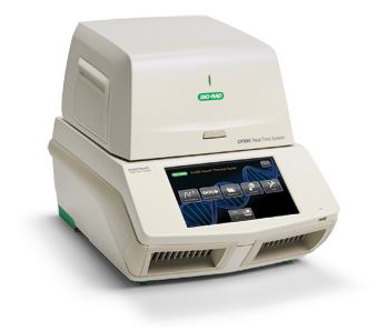 CFX96 Touch™ Real-Time PCR Detection System