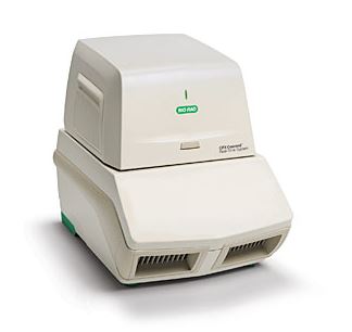CFX Connect™ Real-Time PCR Detection System