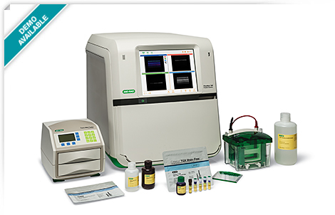 ChemiDoc™ Imaging System