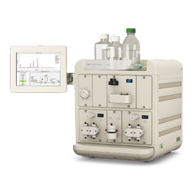 NGC Quest™ 10/Quest™ 10 Plus Chromatography System