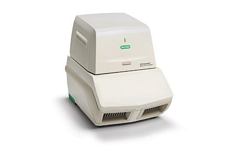 CFX Connect Real-Time PCR Detection System
