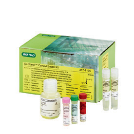 iQ-Check® Campylobacter PCR Detection Kit