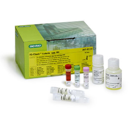 iQ-Check® Listeria spp. PCR Detection Kit