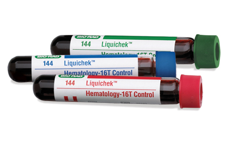 Liquichek™ Hematology-16T Control