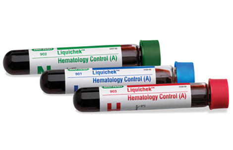 Liquichek™ Hematology Control (A)