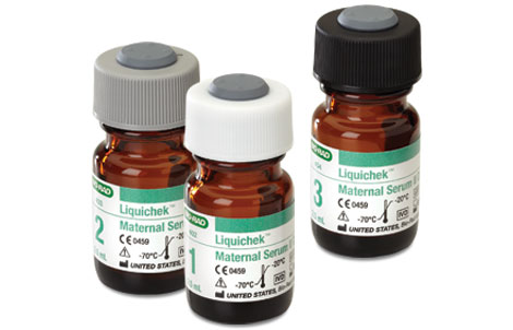 Liquichek™ Maternal Serum II Control