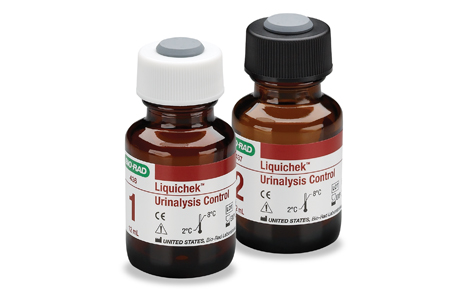 Liquichek™ Urinalysis Control