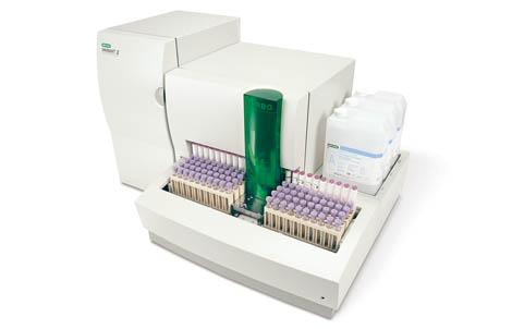 Variant II Turbo ™ Hemoglobin Testing System 